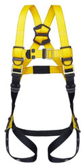 GUARDIAN FALL PROTECTION Guardian Fall Protection 37006 Series 1 X-Large - 2X Basic Five Point Harness