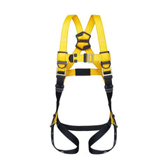 GUARDIAN FALL PROTECTION Guardian Fall Protection 37006 Series 1 X-Large - 2X Basic Five Point Harness