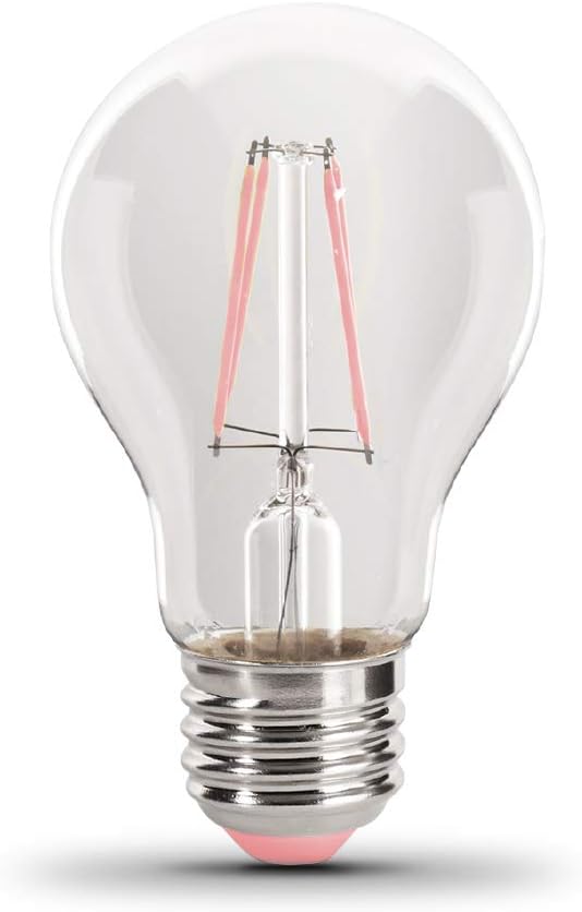 FEIT ELECTRIC Feit Electric A19/TPK/LED A19 25W Equivalent