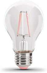 FEIT ELECTRIC Feit Electric A19/TPK/LED A19 25W Equivalent