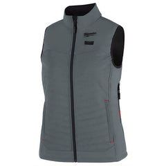 MILWAUKEE Milwaukee F300E-21L M12 Women's Heated Axis Vest Large