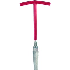 ORBIT Orbit 26076 Sprinkler System 1/2-Inch & 3/4-Inch Plastic Pipe Nipple Extractor