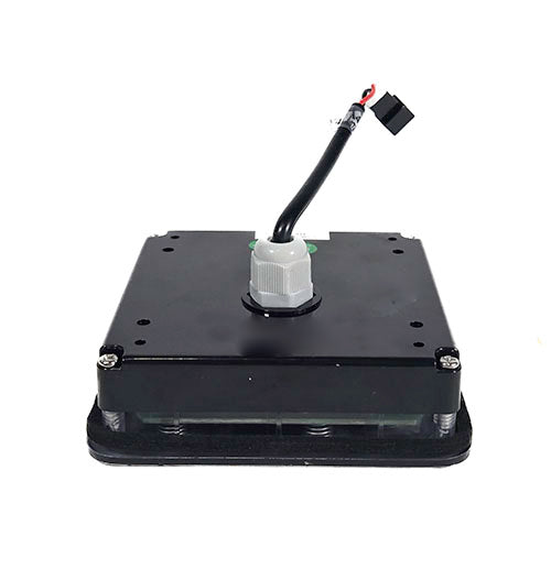 RAYPAK Raypak 018149F Touch Controller Crosswind