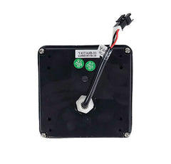 RAYPAK Raypak 018149F Touch Controller Crosswind