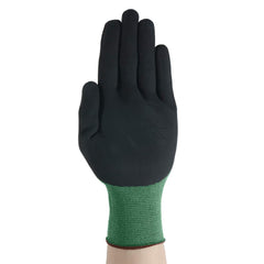 ANSELL Ansell 11842070 HyFlex Size 7 Gauge 15 Work Gloves
