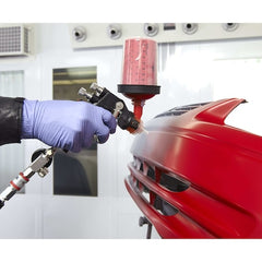 3M 3M 7100017731 Accuspray Atomizing Head, 16612, 1.4 mm, 4 atomizing heads per kit