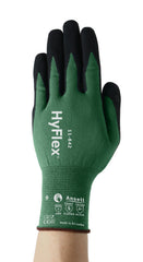 ANSELL Ansell 11842060 HyFlex® Size 6 Gauge 15 Work Gloves