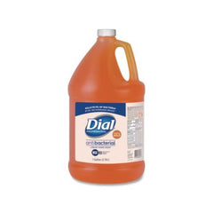 DIAL Dial DIA88047CT Anti-Microbial Soap 1 gal