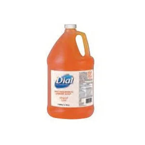 DIAL Dial DIA88047CT Anti-Microbial Soap 1 gal