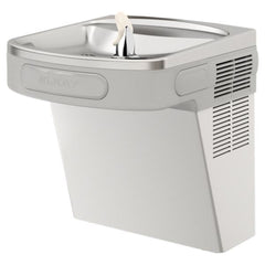 ELKAY Elkay LZS8SF Wall Mount ADA Cooler Filtered Refrigerated Glass Filler