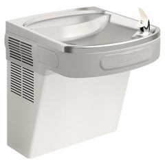 ELKAY Elkay LZS8SF Wall Mount ADA Cooler Filtered Refrigerated Glass Filler