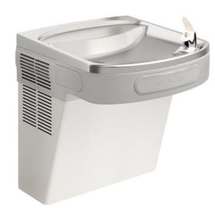 ELKAY Elkay LZS8SF Wall Mount ADA Cooler Filtered Refrigerated Glass Filler