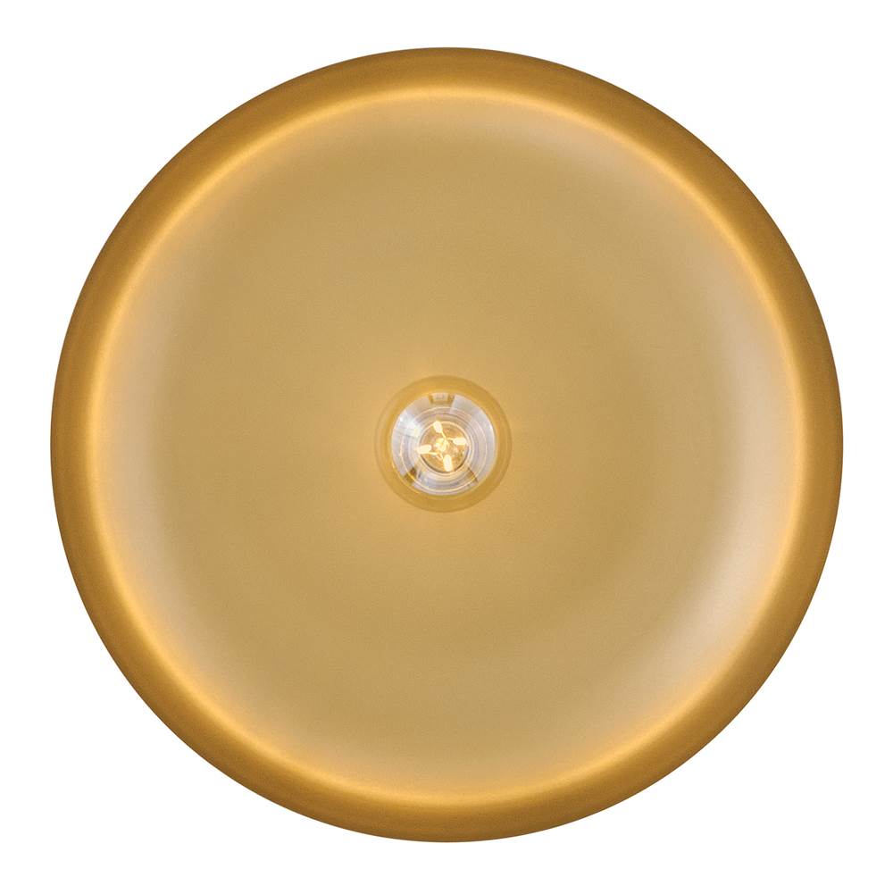 HINKLEY Hinkley Lighting 48167LCB-AV Sadie Medium Dome Pendant 12W