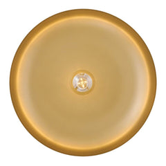HINKLEY Hinkley Lighting 48167LCB-AV Sadie Medium Dome Pendant 12W