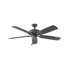 HINKLEY Hinkley Lighting 901660FMB-NWA Oasis 60 inches Fan