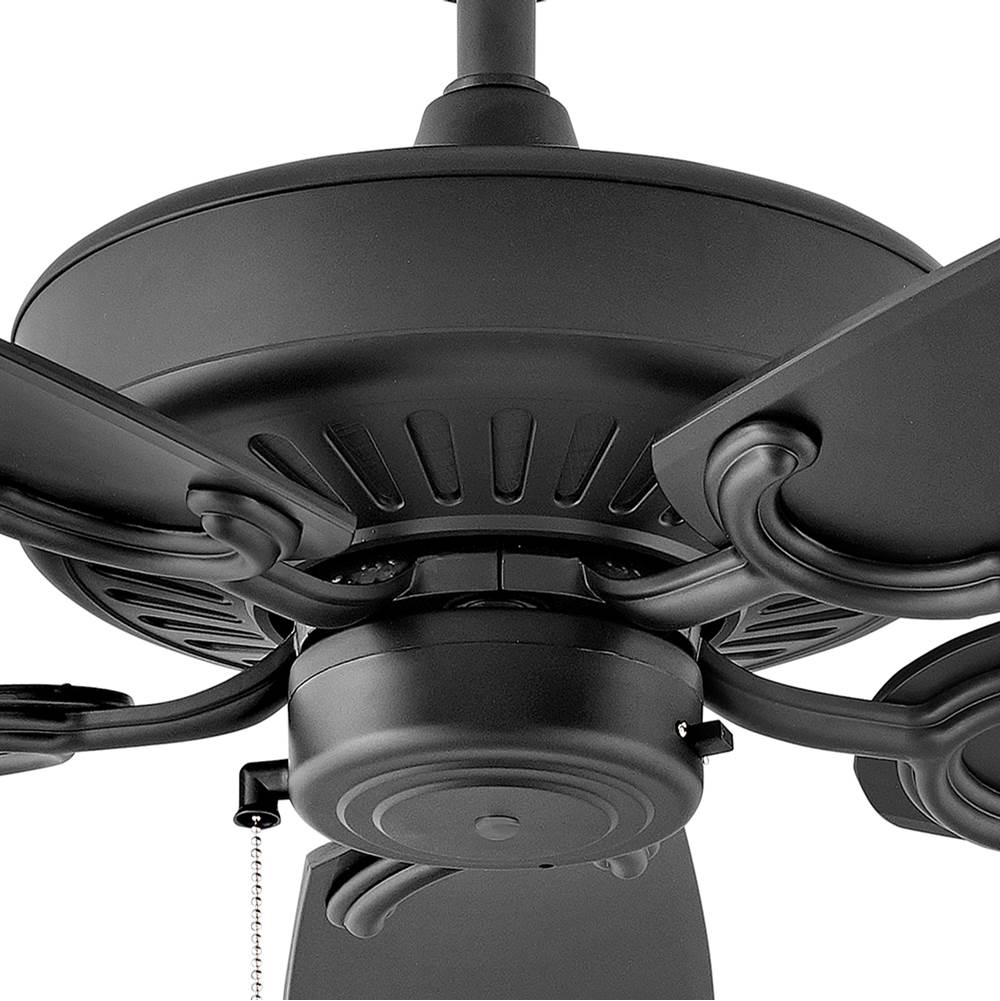 HINKLEY Hinkley Lighting 901660FMB-NWA Oasis 60 inches Fan