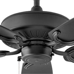 HINKLEY Hinkley Lighting 901660FMB-NWA Oasis 60 inches Fan