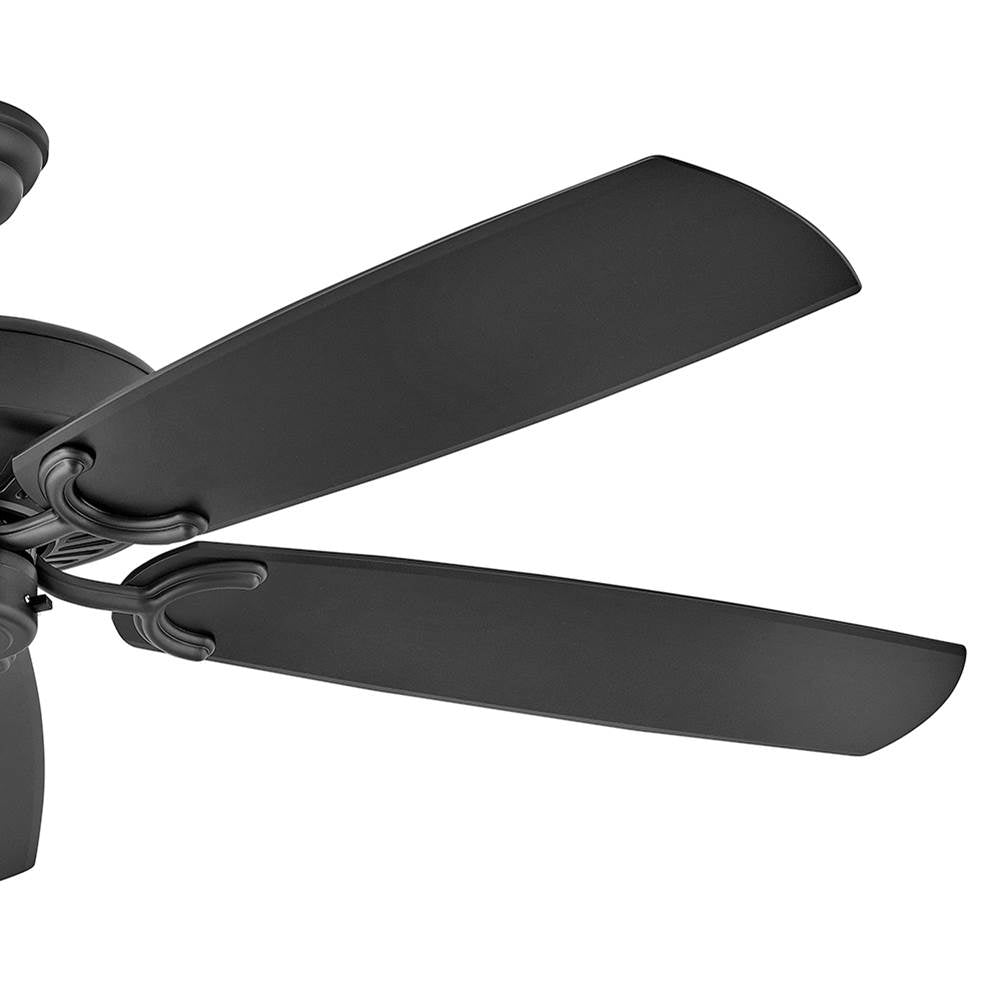HINKLEY Hinkley Lighting 901660FMB-NWA Oasis 60 inches Fan