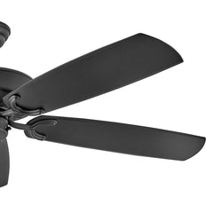 HINKLEY Hinkley Lighting 901660FMB-NWA Oasis 60 inches Fan