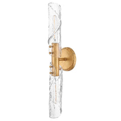 HINKLEY Hinkley Lighting 57462da Capri Large Two Light Sconce 5w