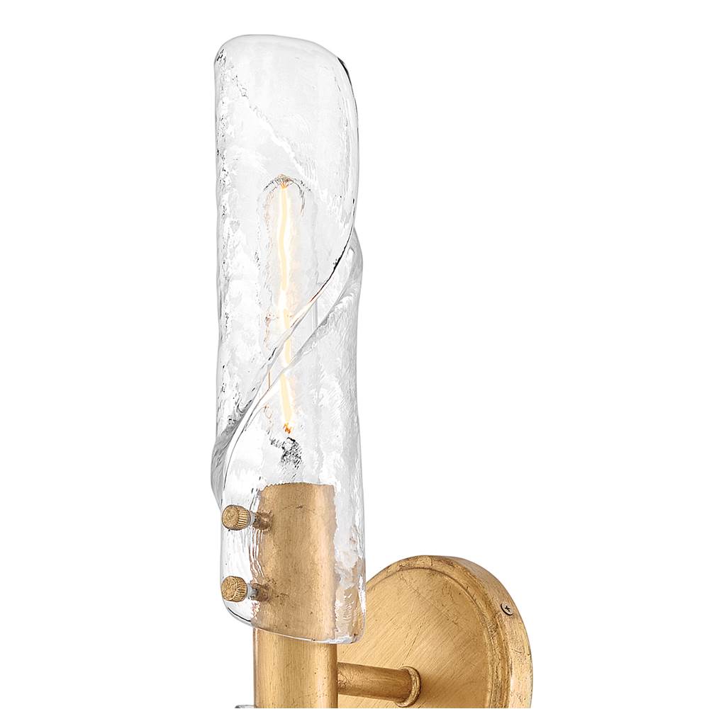 HINKLEY Hinkley Lighting 57462da Capri Large Two Light Sconce 5w