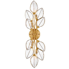 HINKLEY Hinkley Lighting FR47762DA Amira Large Four Light Sconce