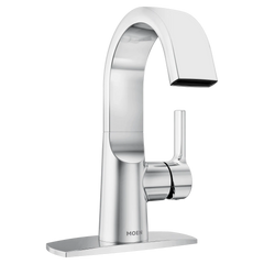 MOEN Moen 84156 Avri One-handle Bathroom Sink Faucet