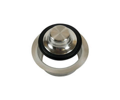 MOUNTAIN PLUMBING Mountain Plumbing MT204/ORB Waste Disposer Trim Collar with Matching Stopper