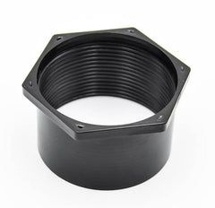 MOUNTAIN PLUMBING Mountain Plumbing MT603A Select Series Shower Drains Schluter Adaptor
