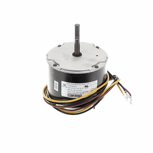 RCD Rcd HB33GQ231 Condenser Fan Motor 1/10 hp REPLACEMENT 213ANA030000BBAA