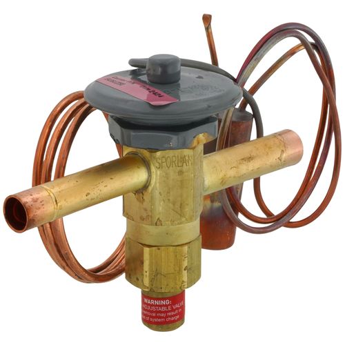 RCD Rcd 331709-752 kit valve txv replacement