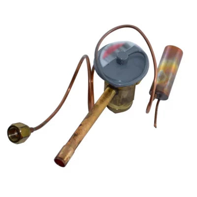 RCD Rcd 331709-752 kit valve txv replacement