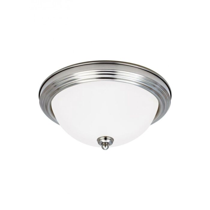 SEAGULL LIGHTING Seagull Lighting 77064EN3-962 Ceiling Light 2-Light