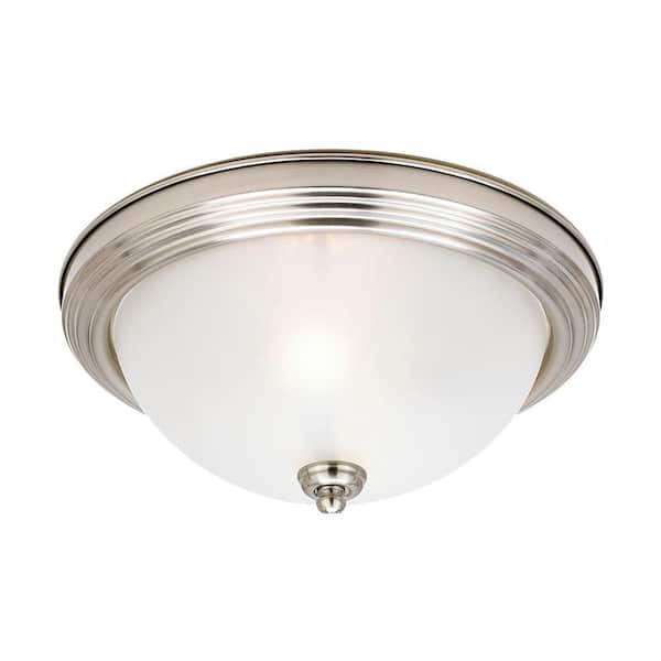 SEAGULL LIGHTING Seagull Lighting 77064EN3-962 Ceiling Light 2-Light