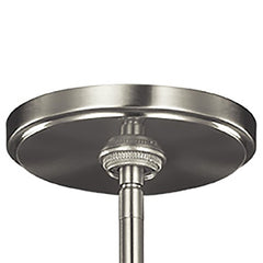 SEAGULL LIGHTING Seagull Lighting 3128803-962 Canfield Chandelier 300 w.