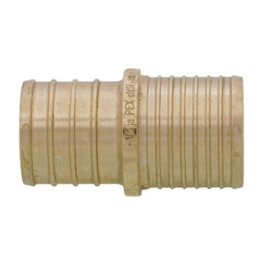 VIEGA Viega 46650 PureFlow 1 inches PEX Crimp x PB Adapter