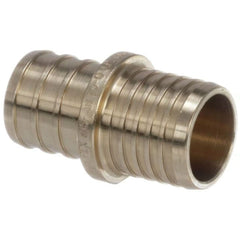VIEGA Viega 46650 PureFlow 1 inches PEX Crimp x PB Adapter