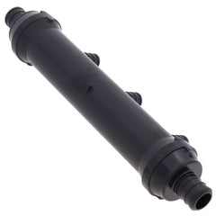 VIEGA Viega 65153 PureFlow Zero Lead Poly Alloy PEX Crimp Manifold 3 Outlets