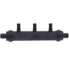VIEGA Viega 65153 PureFlow Zero Lead Poly Alloy PEX Crimp Manifold 3 Outlets