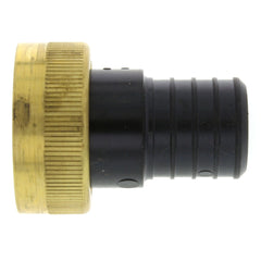 VIEGA Viega 50151 PureFlow PEX Crimp Manabloc Supply Adapter 1 Inch