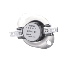 GOODMAN Ferguson Enterprises b1370155 Auxiliary Limit Switch