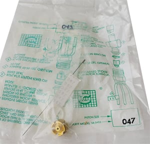 GOODMAN Ferguson Enterprises b1789847 Flow Check Piston Kit