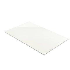LG Lg 4890w1n005l Inner Door Glass Oven Part