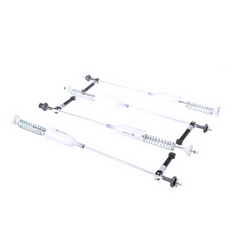 LG Lg ajk72989703 Suspension Assembly Replacement