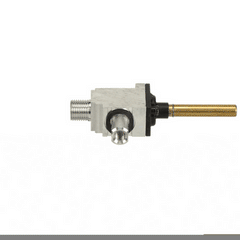 LG Lg aju74852813 Gas Valve Assembly