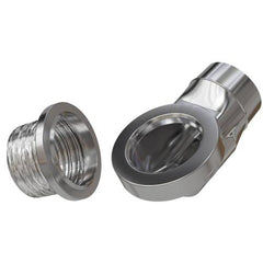 MAGVENT Magvent mv-90 90 Degree Dryer Vent Elbow