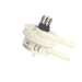 SAECO Saeco 421940207701 Turbine Assembly