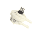 SAECO Saeco 421940207701 Turbine Assembly