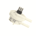SAECO Saeco 996530059843 Turbine Replacement Part