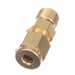 NU-VU Nu-vu 66-1029 Thermostat Sensor Coupling 3/16